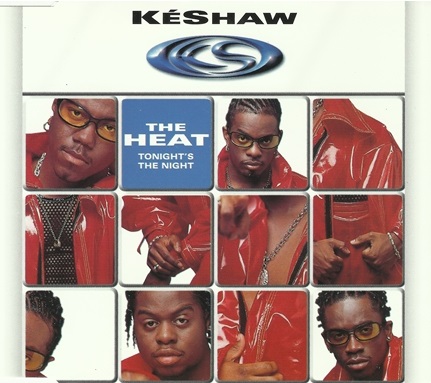 Késhaw